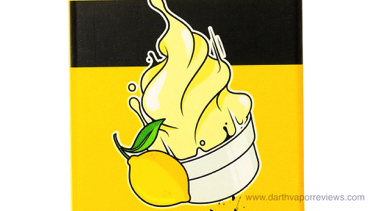Vapetasia Killer Kustard Lemon E-Liquid